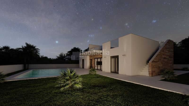 Foto be5cc16a-031f-4ec6-8029-e747178541e9. Casa amb piscina a Torre-Pacheco Torre - Pacheco