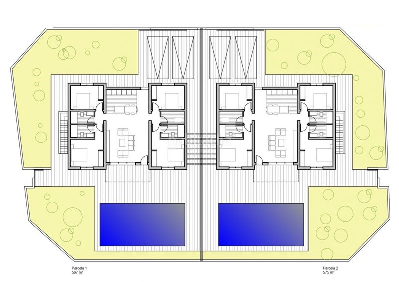 Foto c0b71f9d-8559-491b-946e-46825329f281. Casa amb piscina a Torre-Pacheco Torre - Pacheco