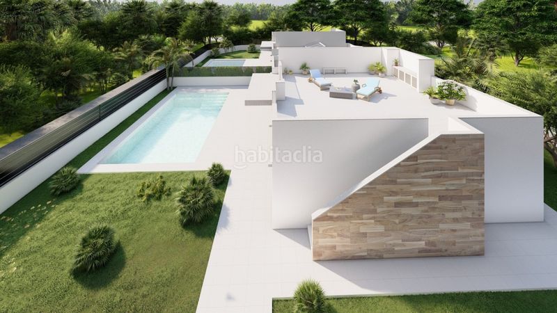 Foto c95d8266-b06a-4185-a4c7-6b1576412a06. Casa amb piscina a Torre-Pacheco Torre - Pacheco