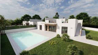 Casa in Torre-Pacheco