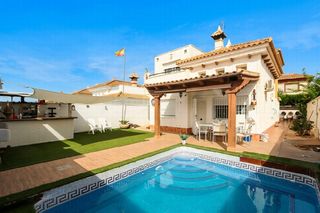 Maison à Cañadas de San Pedro
