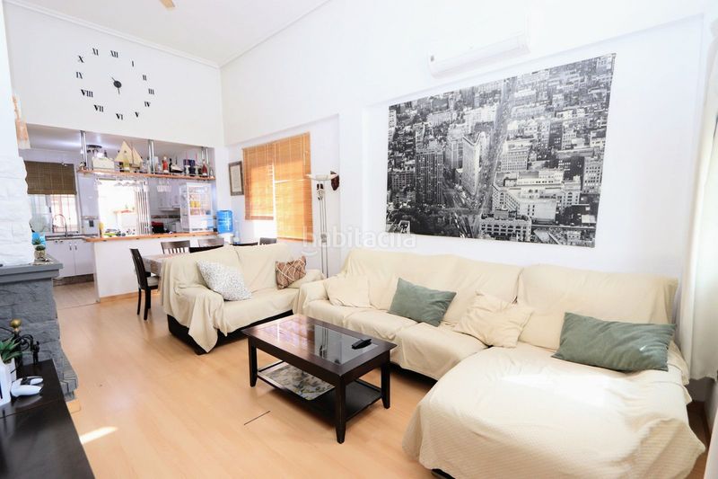 Foto a39f5933-ebe0-440e-b18a-834d538c8913. Casa amb aparcament piscina a San Miguel Murcia