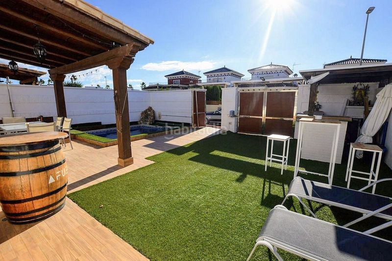 Foto 0953b2af-a4e7-4a29-96e2-216cd4b35eaf. Haus mit parking in San Miguel Murcia