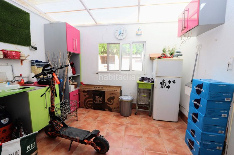 Foto 280fce1e-8a49-4a4d-9e6e-296266cd7ae0. Haus mit parking in San Miguel Murcia