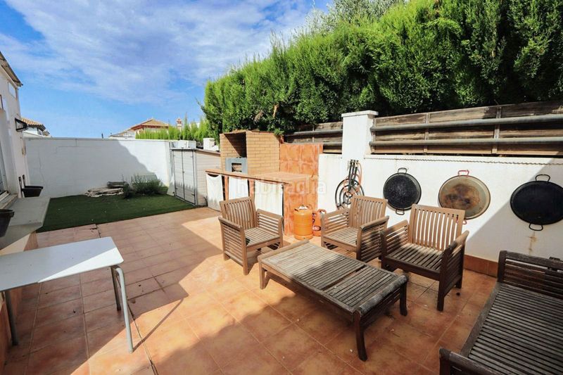 Foto 2e6b884d-cdbb-43a2-8857-581405adb20b. Haus mit parking in San Miguel Murcia