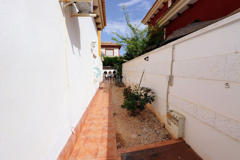 Foto 34597236-c213-497c-8982-7a319d1c1d35. Haus mit parking in San Miguel Murcia