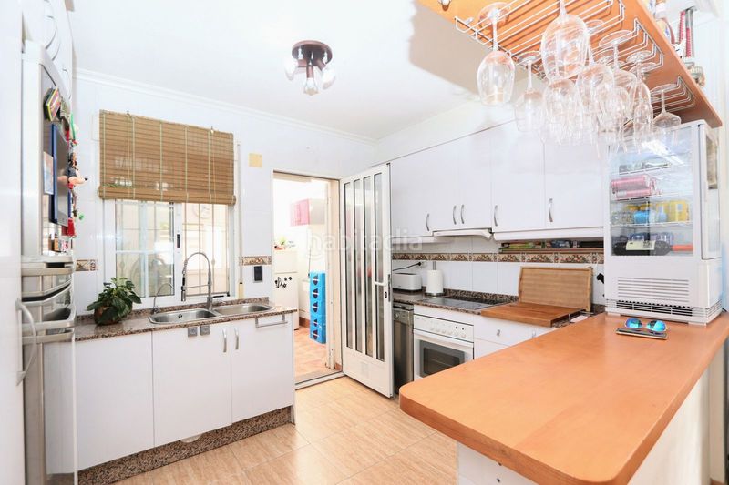 Foto 4da15ea8-793f-4d56-9837-fb9dd27ab24f. Haus mit parking in San Miguel Murcia