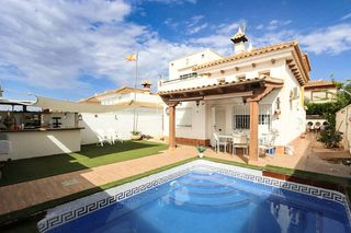 Haus in San Miguel