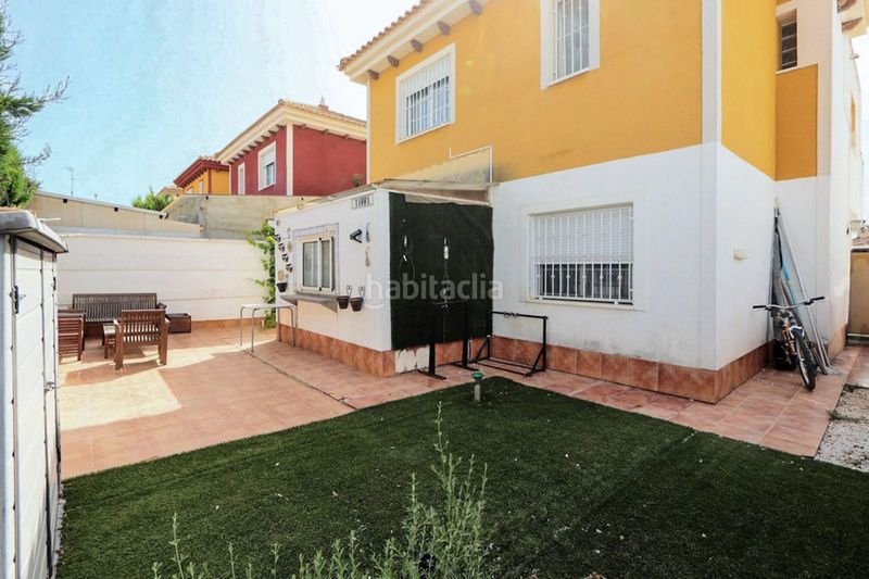 Foto 87e68dec-7e03-4f0f-a1c7-baf4bc8a182c. Haus mit parking in San Miguel Murcia