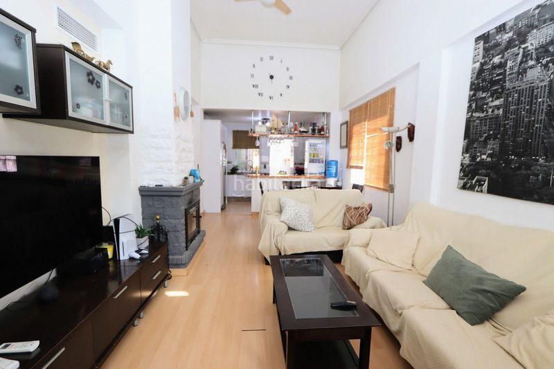 Foto f6c61f1b-76e3-4067-960f-7c7b9f789439. Haus mit parking in San Miguel Murcia