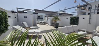 Apartament a Villamartín-Las Filipinas