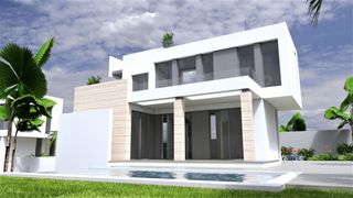 House in El Molino