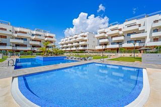Apartament a Lomas de Cabo Roig - Los Dolses