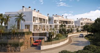 Casa a Mijas pueblo