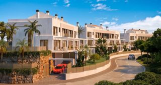 Haus in Riviera del Sol