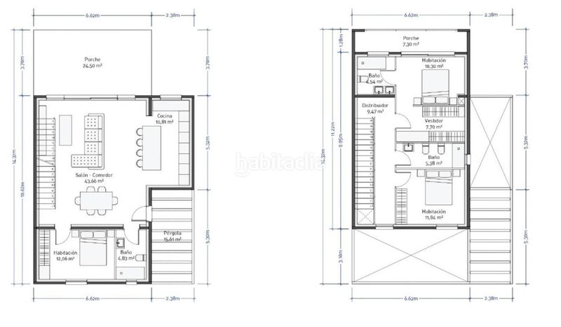 Foto 66f8de32-abff-4167-a3a8-1466e8bb8435. Casa amb piscina a Centro Estepona