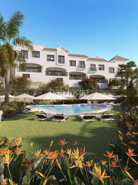 Foto 38a7c5c8-ead6-4f76-a0e0-0c18ae6ea115. Casa a Centro Estepona