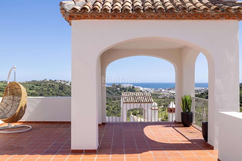 Foto e1fb19dc-899f-4302-a4a8-4d2a0893cc4d. Casa a Centro Estepona
