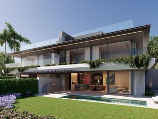 Maison à La Cala Golf - Lagar Martell