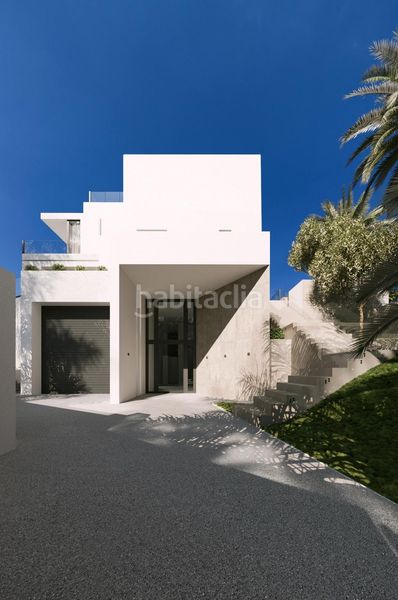 Foto 0545b8d7-caac-45cd-a5c0-d909ae36a233. Casa amb piscina a Sierra Blanca Marbella