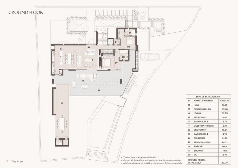 Foto 17e49d48-ad2b-4a88-a168-18a699024969. Casa amb piscina a Sierra Blanca Marbella