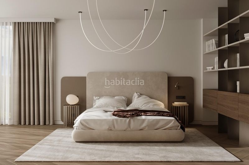 Foto c5f11c37-3b32-4e38-be01-054f6dc48654. Casa amb piscina a Sierra Blanca Marbella