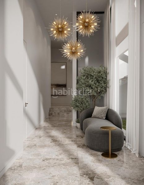 Foto c98fe27c-b15c-4164-9270-cbe636d93cd5. Casa amb piscina a Sierra Blanca Marbella