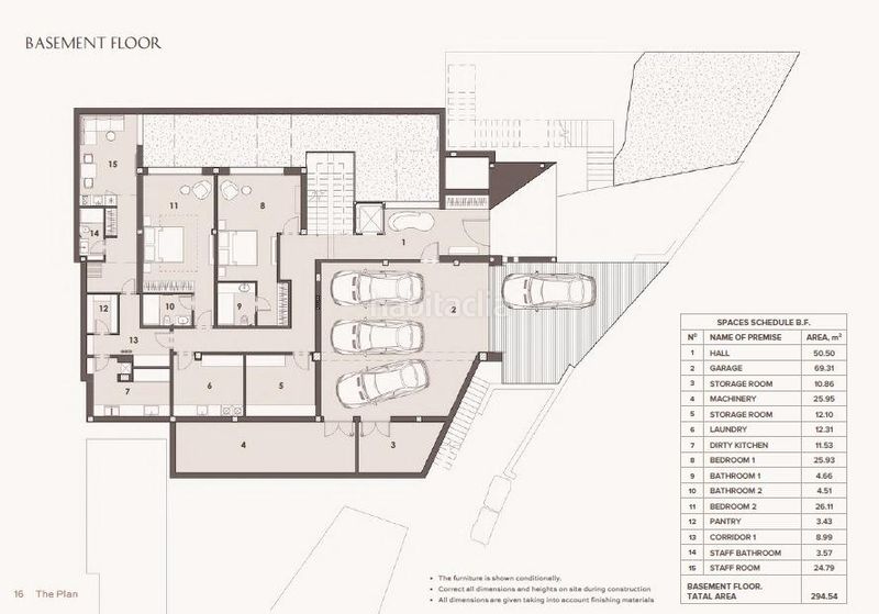 Foto d98f204c-b388-4403-b56f-bcd486c3c2c2. Casa amb piscina a Sierra Blanca Marbella