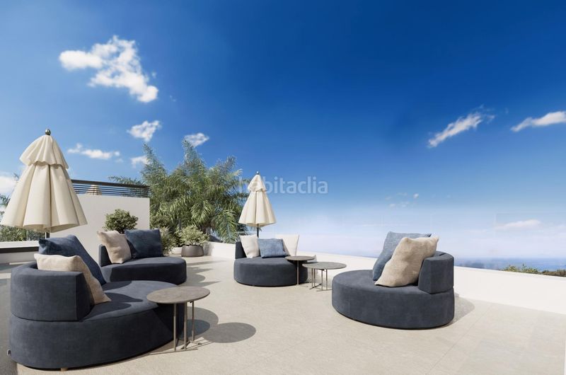 Foto f8a5db3f-481e-4891-bb60-3731579da0bf. Casa amb piscina a Sierra Blanca Marbella