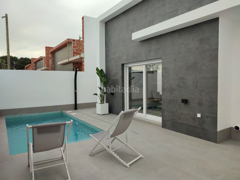Foto f2235d6d-8d88-44e1-bf9e-e3a3a751df7c. Casa amb aparcament piscina a Torre-Pacheco Torre - Pacheco