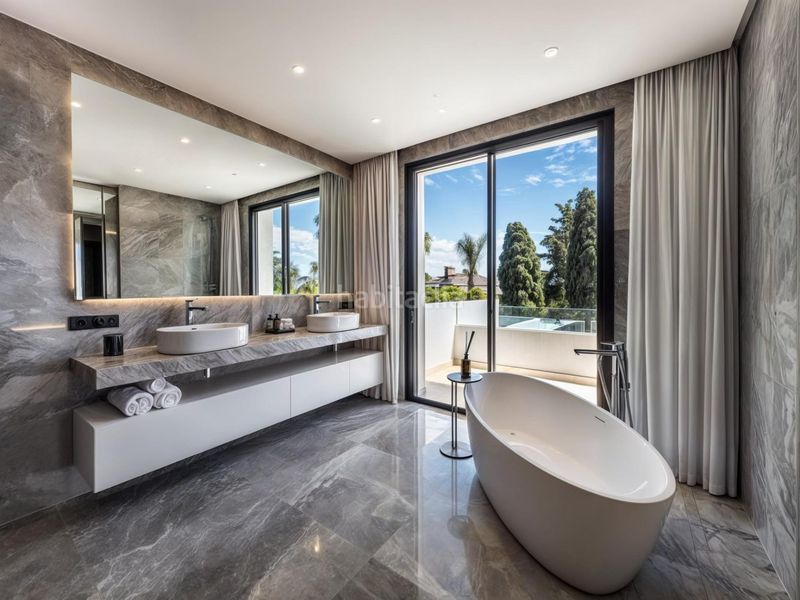 Foto 06cc7385-939a-4413-852e-145bae479c47. Casa en lomas de Marbella club Marbella