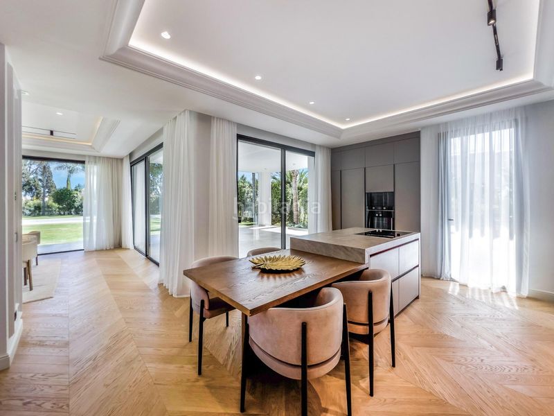 Foto 65f95f76-a828-404d-a4d0-2481aa710949. Casa en lomas de Marbella club Marbella