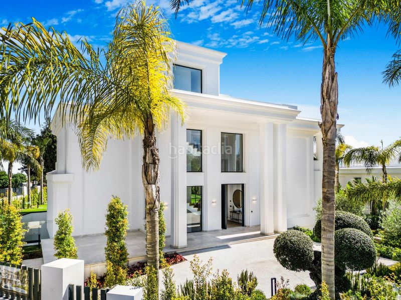 Foto ce634ae3-57f0-4463-ad5b-f746e69eb92c. Casa en lomas de Marbella club Marbella