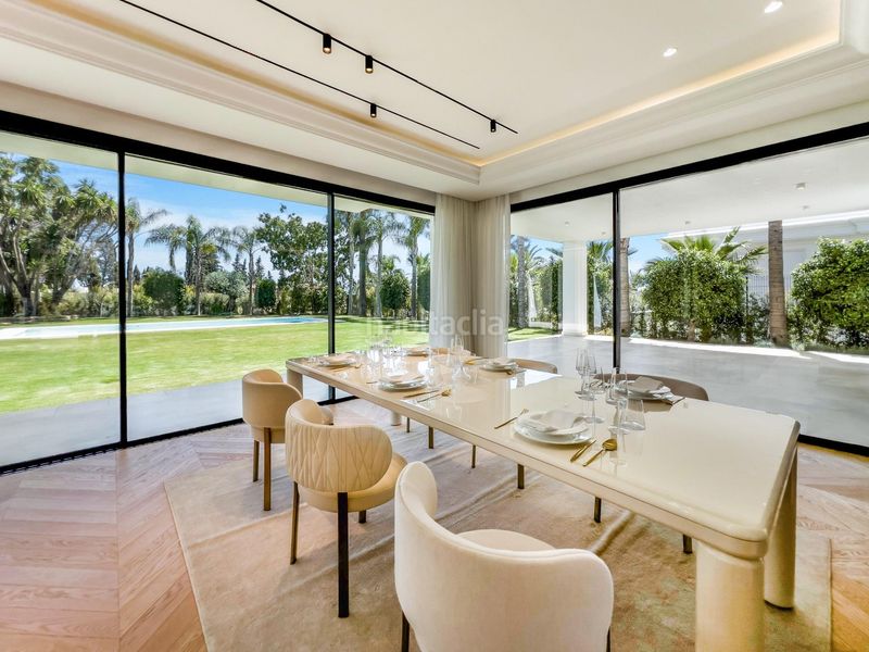 Foto d2699f1d-7901-4454-9ad7-f631d7bb3c28. Casa en lomas de Marbella club Marbella