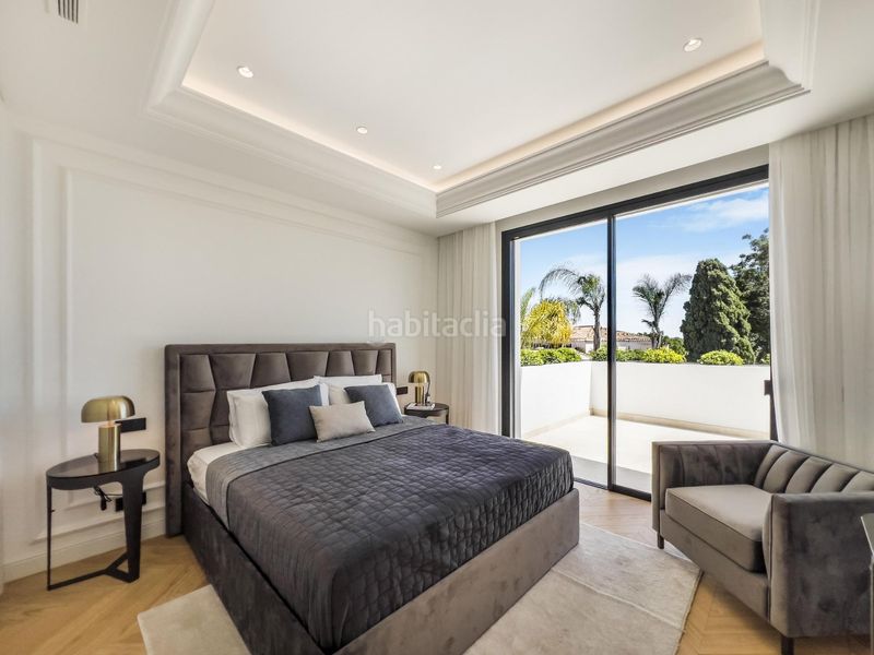 Foto eaf28f0b-0b09-4327-8428-9484adc2cab7. Casa en lomas de Marbella club Marbella