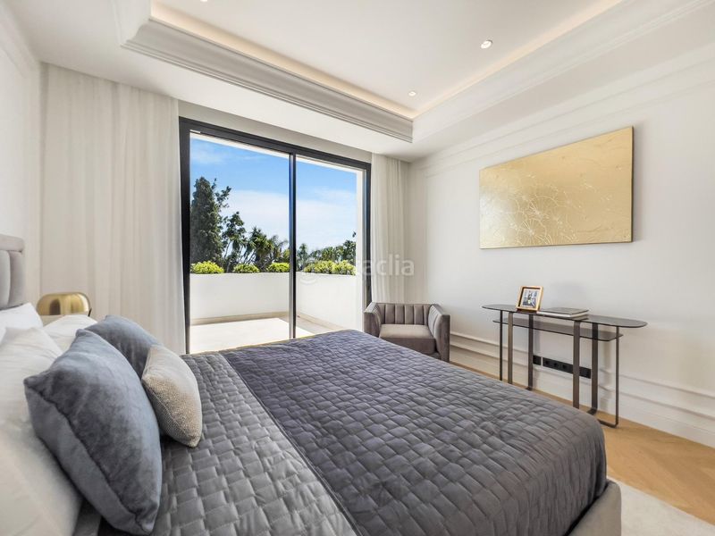 Foto ffffc75a-52ef-4063-bcc3-590ab3fa27c9. Casa en lomas de Marbella club Marbella