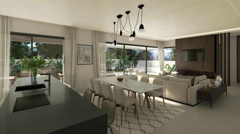 Foto a0f1e0fe-2cd5-40b2-acd5-bc69ca5d87ac. Casa amb piscina a Riviera del Sol Mijas