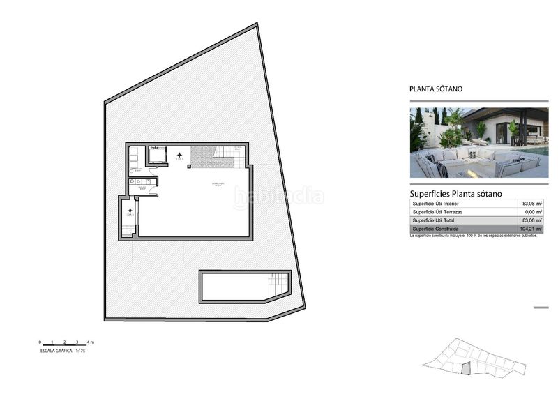 Foto bc69248f-5b63-4aa3-a8e2-289bff2bc4ed. Casa amb piscina a Riviera del Sol Mijas