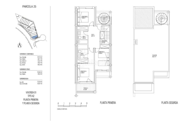 Foto b9489e22-bf25-405d-9a5e-f6738d5c1ade. Casa a Chullera Manilva