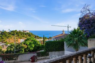 House in Los Nadales - Tio Charles