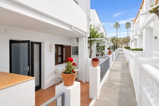 Casa adossada a Chullera
