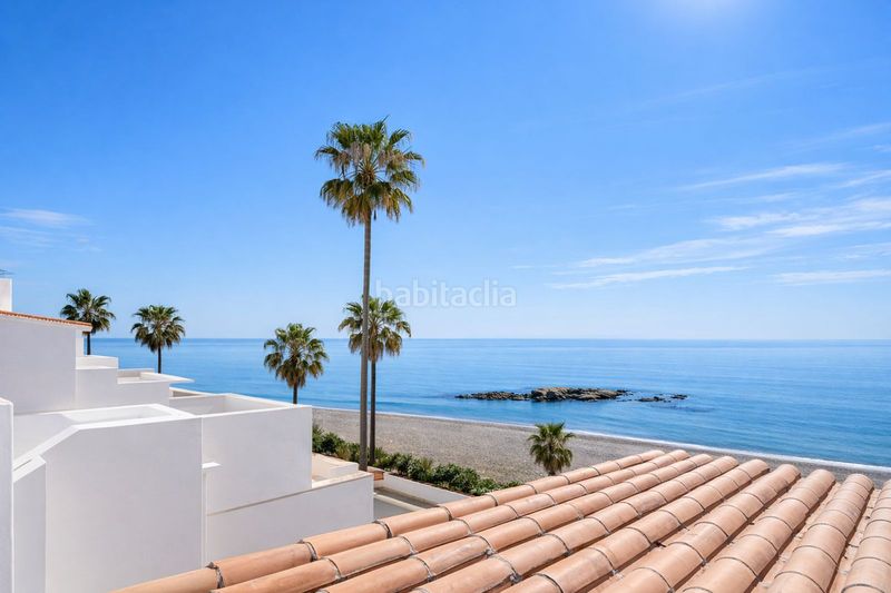 Foto 523274b7-bf8a-4baf-bbd8-b2eb133baf3d. Casa amb aparcament a Chullera Manilva