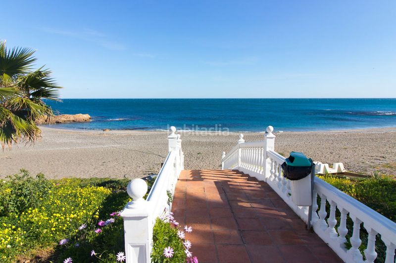Foto 6266a02f-b930-4778-981a-2dba5b7b1c9e. Casa amb aparcament a Chullera Manilva