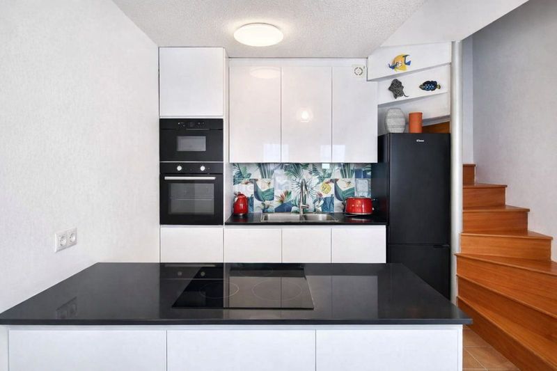 Foto ae05f938-5543-4b3b-a4b9-e9b465c7b547. Casa amb aparcament a Chullera Manilva