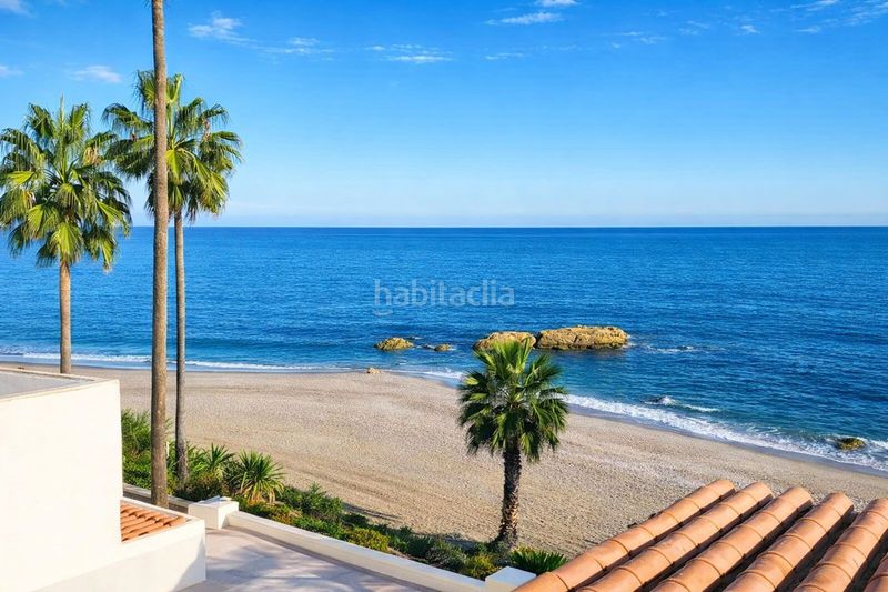 Foto f4118ff3-9b16-476b-87de-0bf4ea876a18. Casa amb aparcament a Chullera Manilva
