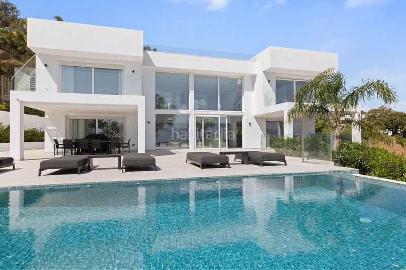 Foto 503eb087-158d-4b7a-8857-bc74cef175bb. Casa a Santa María Marbella