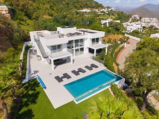 House in La Mairena
