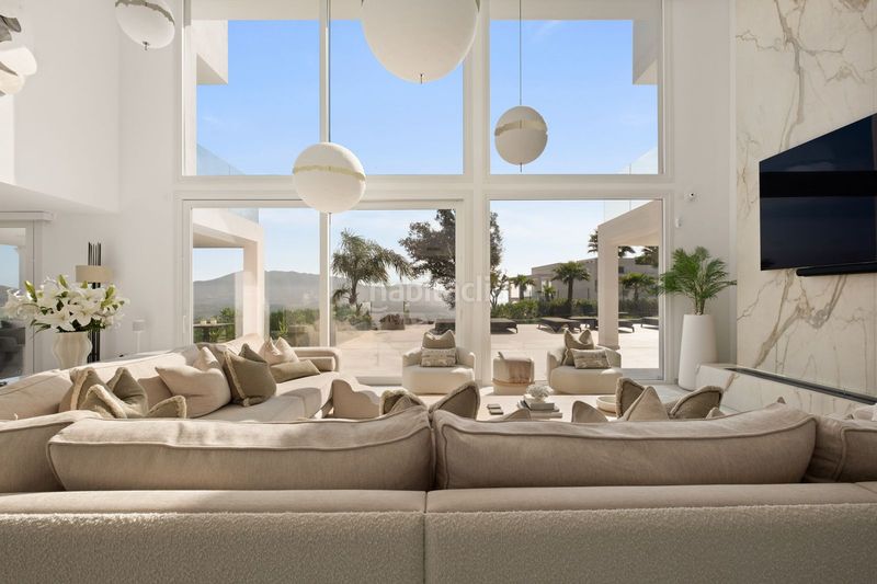 Foto 0f1a2fe5-cc23-4a55-8f96-f2a5c39d269f. Casa a Santa María Marbella