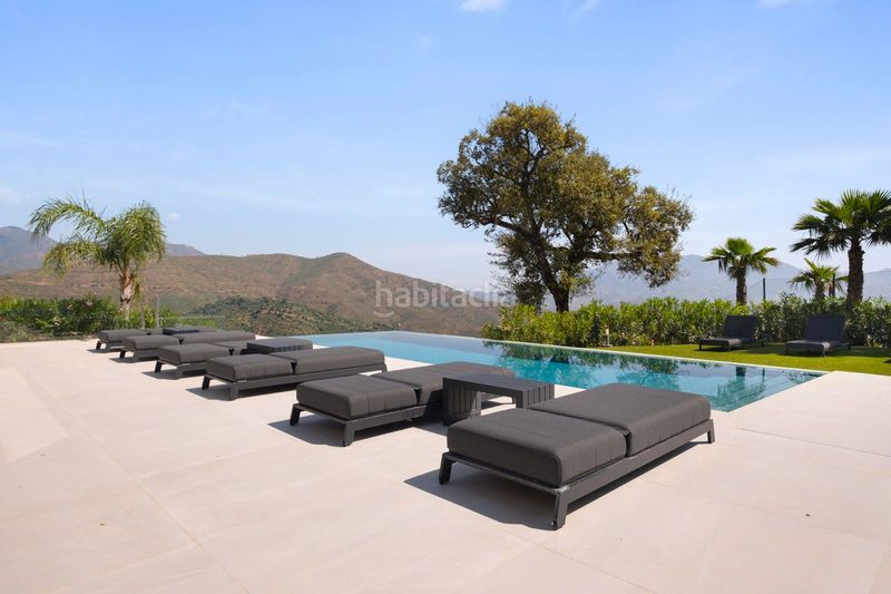 Foto 2f813f5b-1dd1-4f50-8138-8534341b5727. Casa a Santa María Marbella