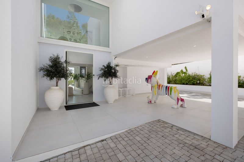 Foto 3d3cb23d-4fe6-42bb-91c5-5ccf50219bc6. Casa a Santa María Marbella